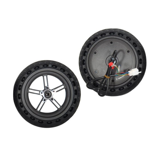 8.5 inch 36 volt 350 Watt Scooter Kit