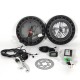 8.5 inch 36 volt 350 Watt Scooter Kit