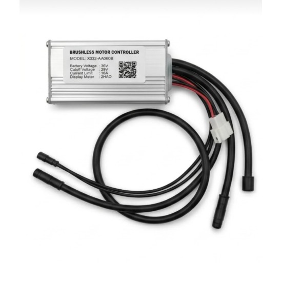 RKS RS3 Pro-X Elektrikli Bisiklet Uyumlu Beyin
