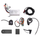 Elektrikli Scooter Dönüşüm Kiti – Motor Hariç Tam Set