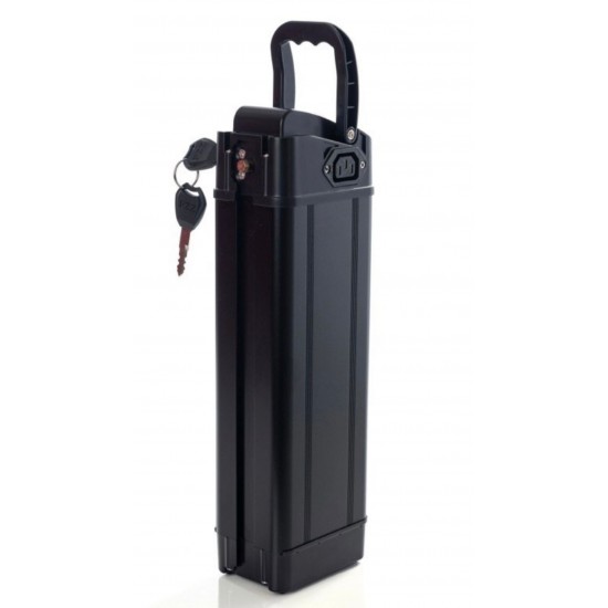 Kuba Speedlight Batarya 36v 10Ah