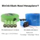 Shrink 160mm