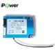 16S 48v Lifepo4 BMS Balanslı